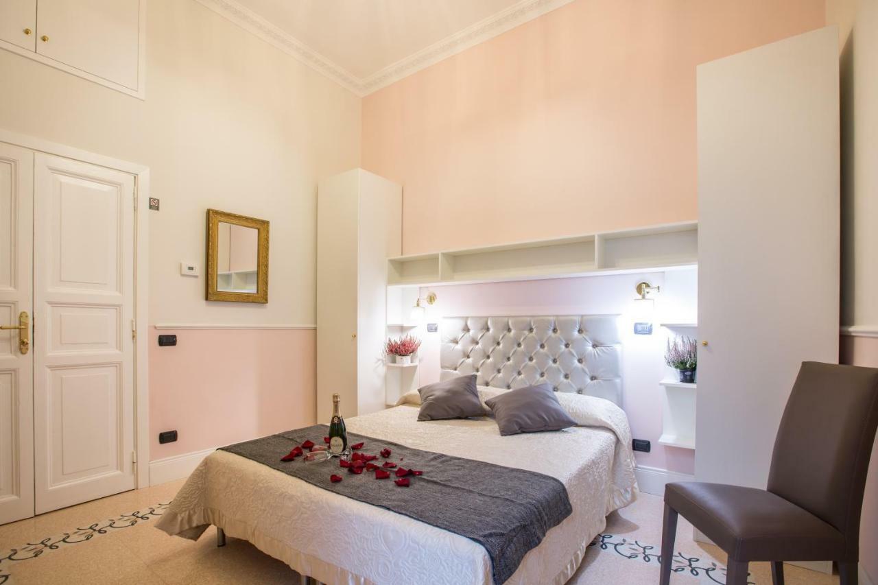 Bed and breakfast Art Nouveau Colosseo 3*