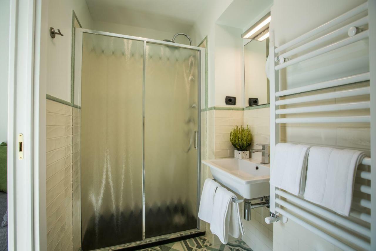 Bed and breakfast Art Nouveau Colosseo Roma