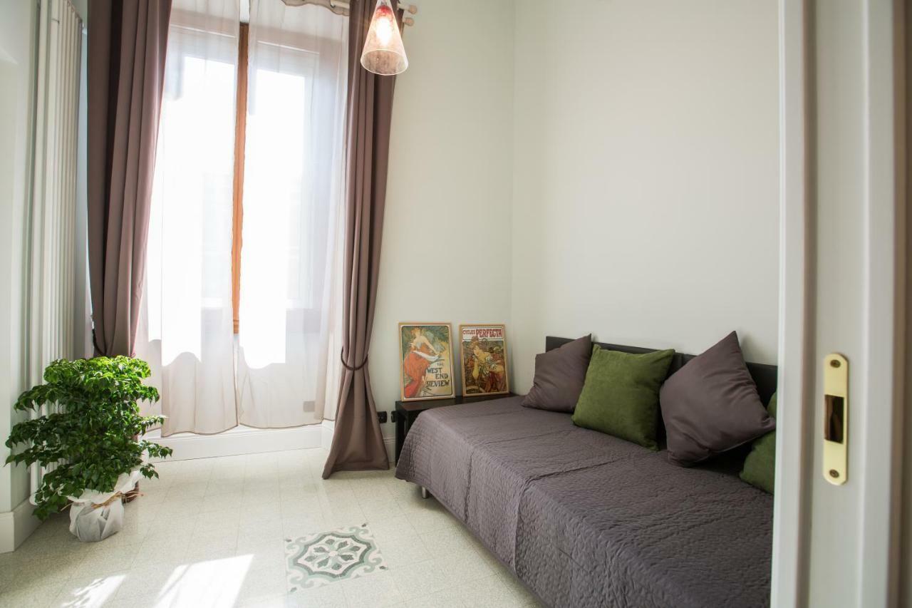Art Nouveau Colosseo Bed and breakfast Roma