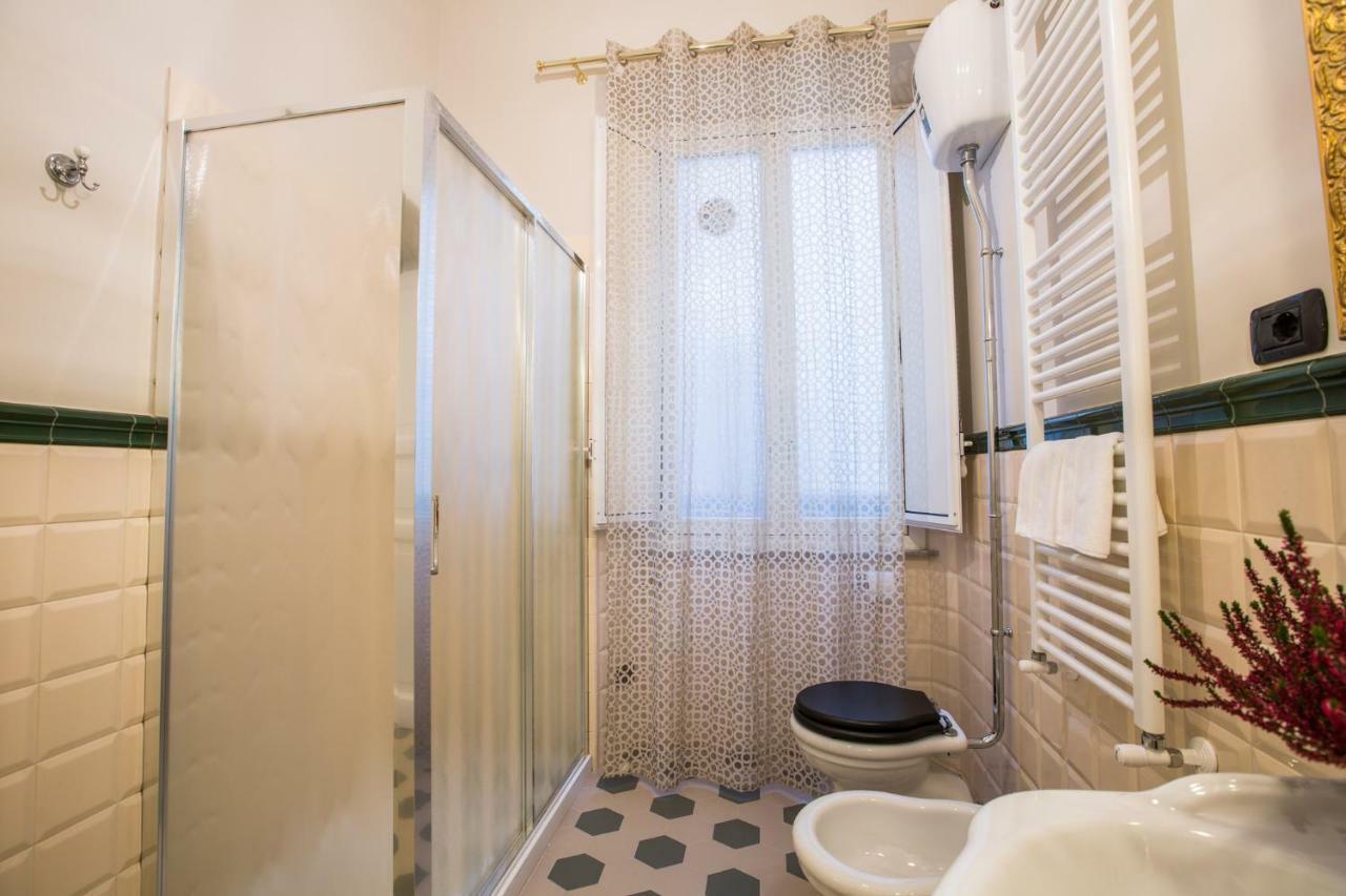 Bed and breakfast Art Nouveau Colosseo 3*