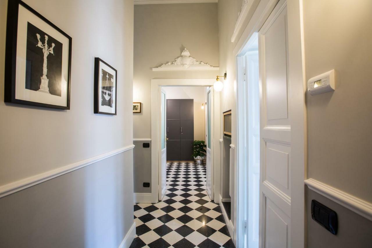 Bed and breakfast Art Nouveau Colosseo Roma