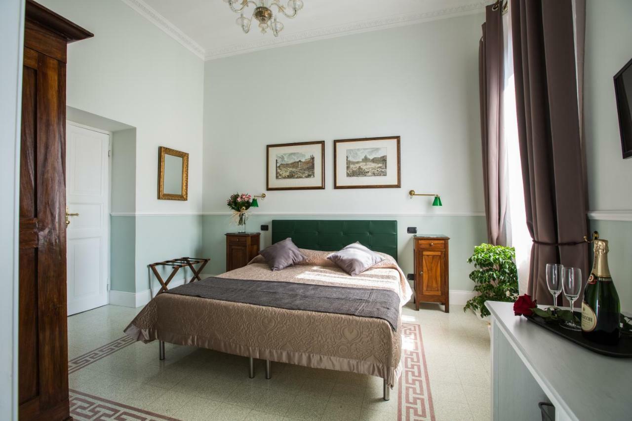 Bed & Breakfast Art Nouveau Colosseo
