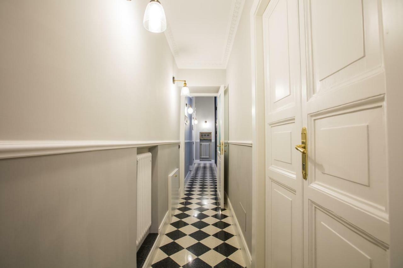 Bed & Breakfast Art Nouveau Colosseo 3*