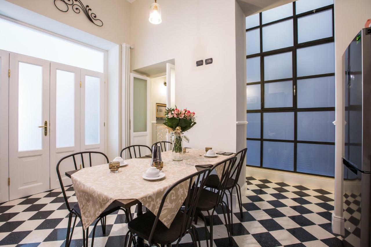 Bed & Breakfast Art Nouveau Colosseo