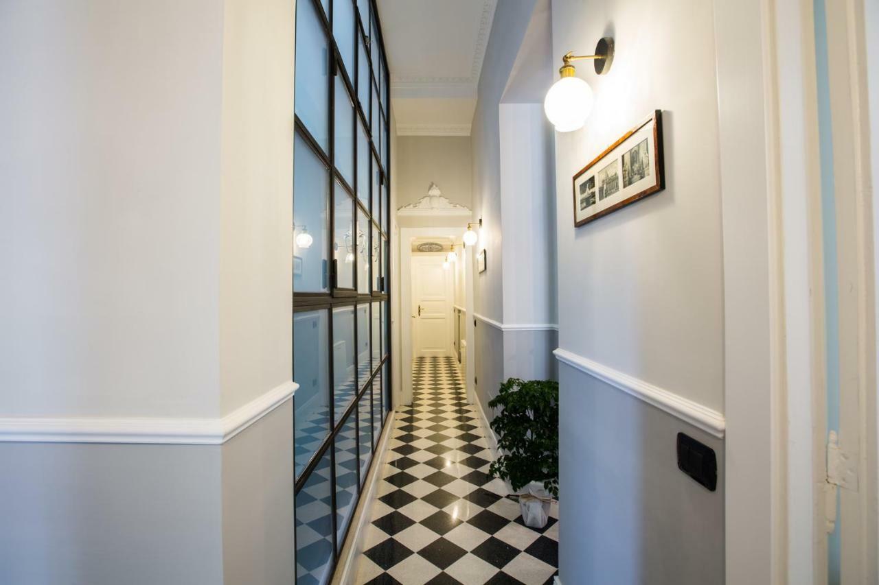 Bed & Breakfast Art Nouveau Colosseo Roma