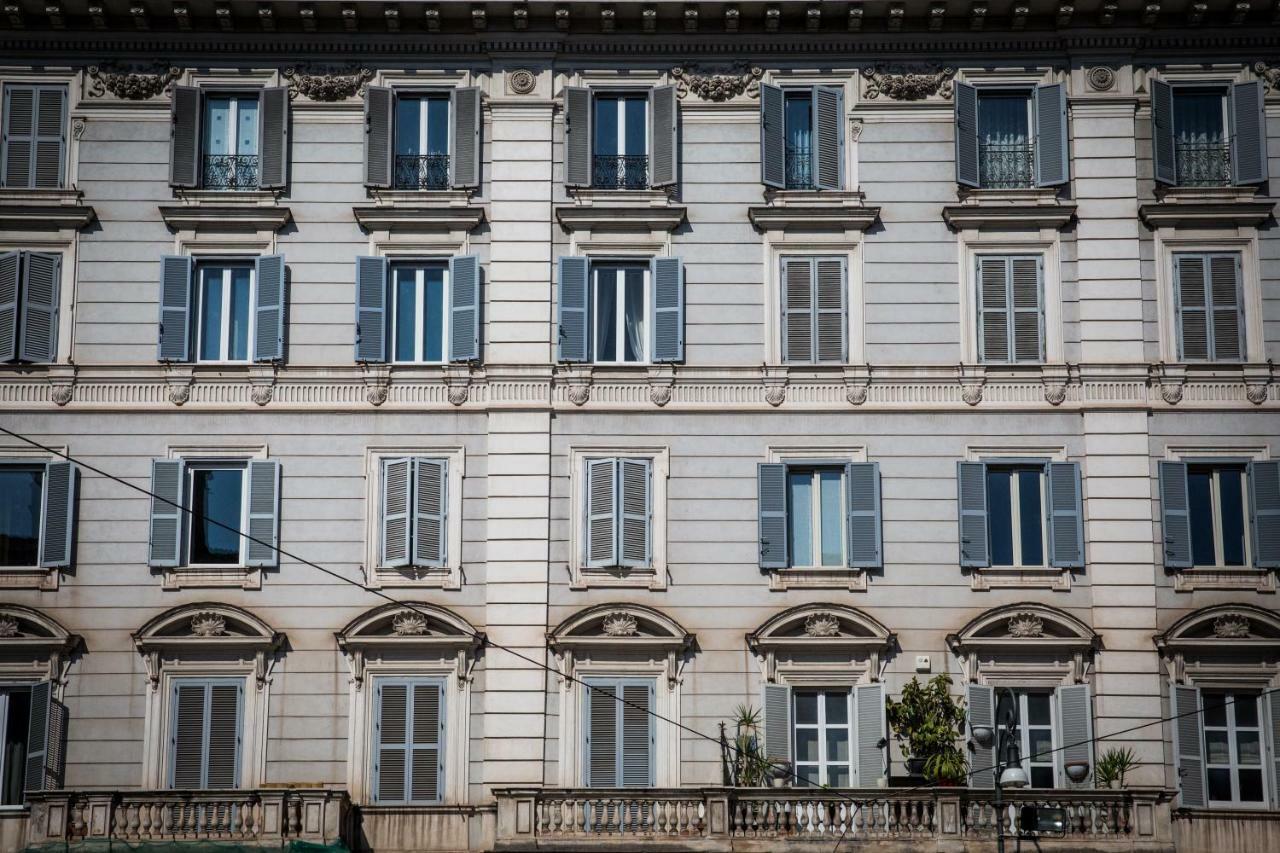Bed & Breakfast Art Nouveau Colosseo Roma