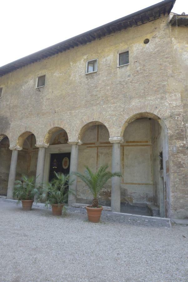 Bed & Breakfast Art Nouveau Colosseo